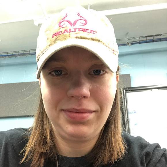 Meet your Posher, Katelyn - Picture 1 of 1